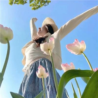 青山绿水那朵云