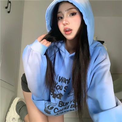 美国女孩的秘密
